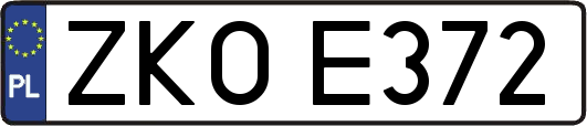 ZKOE372