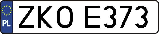 ZKOE373