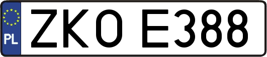 ZKOE388