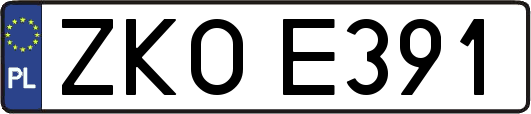 ZKOE391