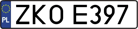 ZKOE397