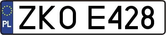 ZKOE428