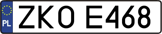 ZKOE468