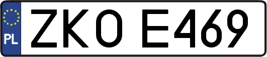 ZKOE469