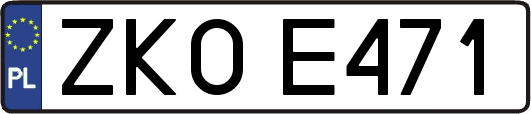 ZKOE471