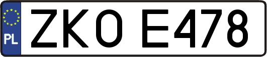 ZKOE478