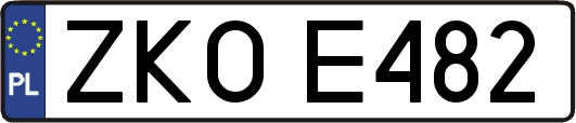 ZKOE482