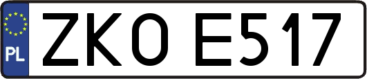 ZKOE517