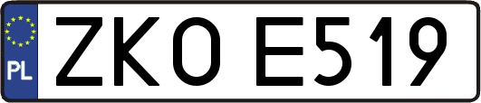 ZKOE519