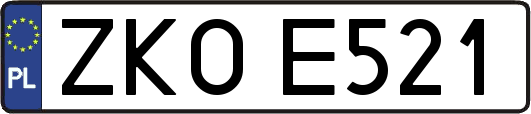 ZKOE521