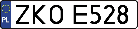 ZKOE528