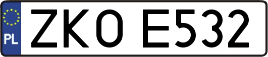 ZKOE532