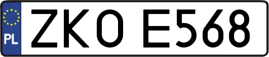 ZKOE568