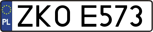 ZKOE573