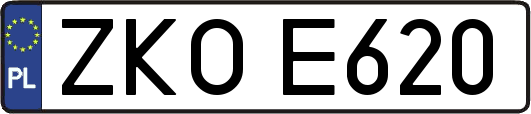 ZKOE620