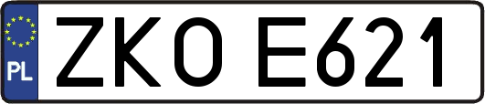 ZKOE621