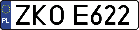 ZKOE622