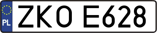 ZKOE628