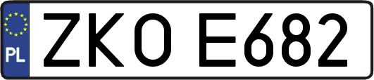 ZKOE682