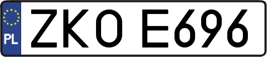 ZKOE696