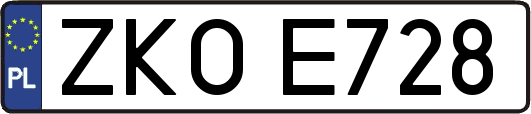 ZKOE728