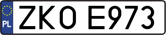 ZKOE973