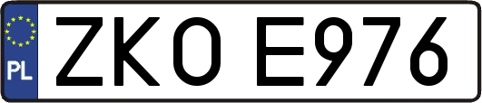 ZKOE976