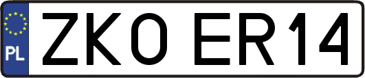 ZKOER14