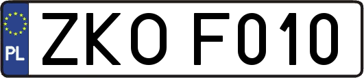ZKOF010
