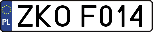 ZKOF014