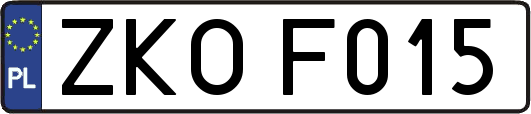 ZKOF015