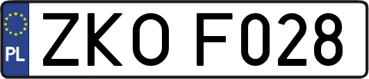 ZKOF028