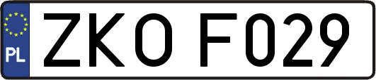 ZKOF029