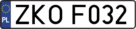 ZKOF032