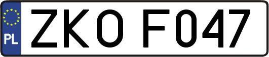 ZKOF047
