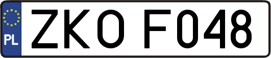 ZKOF048