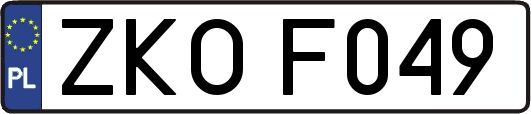 ZKOF049