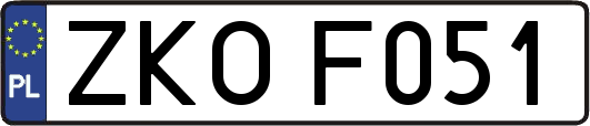 ZKOF051