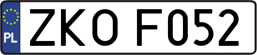 ZKOF052