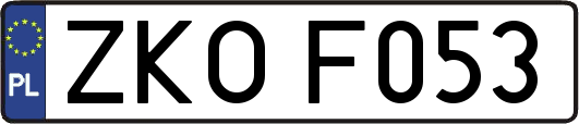 ZKOF053