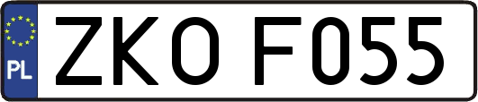 ZKOF055