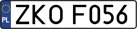ZKOF056