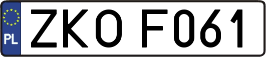 ZKOF061