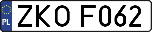 ZKOF062