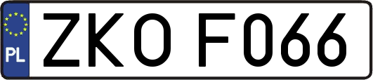 ZKOF066