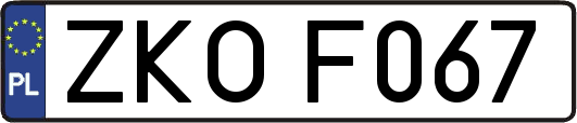 ZKOF067