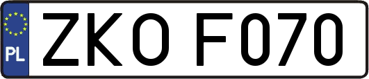 ZKOF070