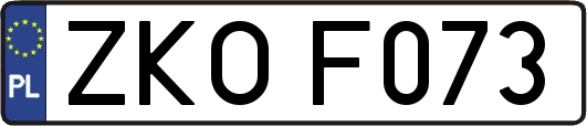 ZKOF073