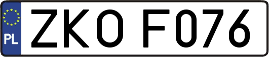ZKOF076
