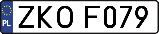 ZKOF079